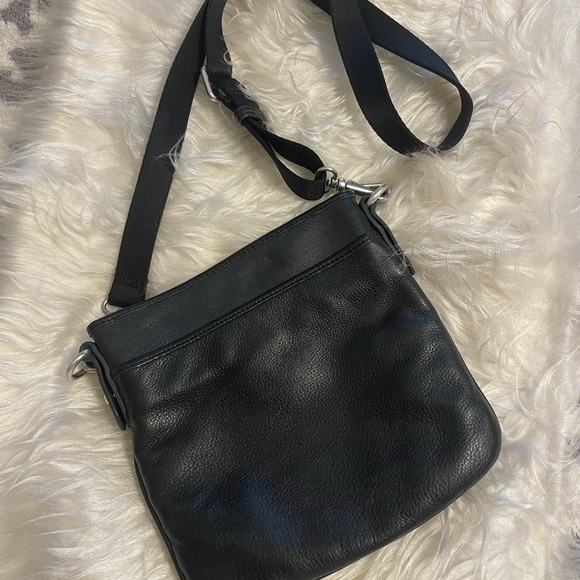 VINTAGE Ralph Lauren Crossbody - Picture 5 of 9